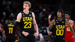 Utah Jazz je kod kuće pobijedio Los Angeles Clipperse rezultatom 125-112